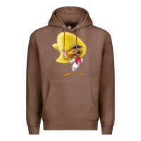 Chestnut speedy gonzales Premium Hoodie - linhVisuals