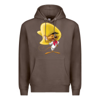 Coffee speedy gonzales Premium Hoodie - linhVisuals