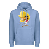 Colony Blue speedy gonzales Premium Hoodie - linhVisuals