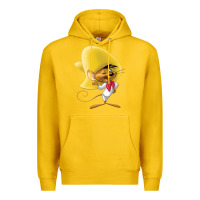 Lemon speedy gonzales Premium Hoodie - linhVisuals