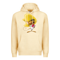 Pina Colada speedy gonzales Premium Hoodie - linhVisuals