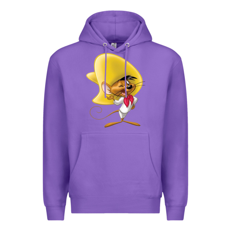 Speedy Gonzales Premium Hoodie by linhVisuals | Teevron