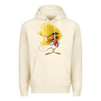 Sandshell speedy gonzales Premium Hoodie - linhVisuals