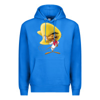 True Royal speedy gonzales Premium Hoodie - linhVisuals