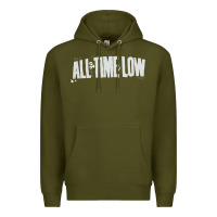 Army Green new new all time low 03 Premium Hoodie - linhVisuals