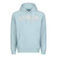 Blue Mist new new all time low 03 Premium Hoodie - linhVisuals