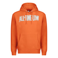 Carrot new new all time low 03 Premium Hoodie - linhVisuals