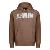 Chestnut new new all time low 03 Premium Hoodie - linhVisuals
