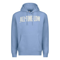 Colony Blue new new all time low 03 Premium Hoodie - linhVisuals
