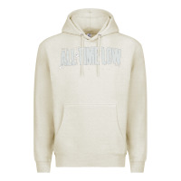 Oatmeal Heather new new all time low 03 Premium Hoodie - linhVisuals
