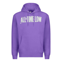 New New All Time Low 03 Premium Hoodie | Teevron
