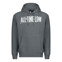 Rock new new all time low 03 Premium Hoodie - linhVisuals