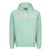 Seafoam new new all time low 03 Premium Hoodie - linhVisuals