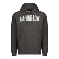 Smoke new new all time low 03 Premium Hoodie - linhVisuals