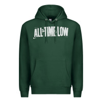Sports Green new new all time low 03 Premium Hoodie - linhVisuals