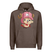 Coffee one piece Premium Hoodie - linhVisuals