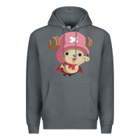 One Piece Premium Hoodie | Teevron