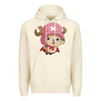 Sandshell one piece Premium Hoodie - linhVisuals