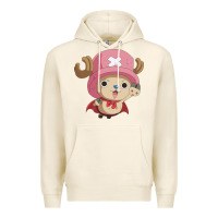 Tofu one piece Premium Hoodie - linhVisuals