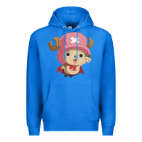 True Royal one piece Premium Hoodie - linhVisuals