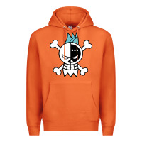 Carrot one piece Premium Hoodie - linhVisuals
