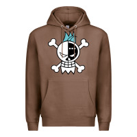 One Piece Premium Hoodie | Teevron