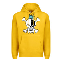Lemon one piece Premium Hoodie - linhVisuals