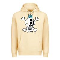 Pina Colada one piece Premium Hoodie - linhVisuals