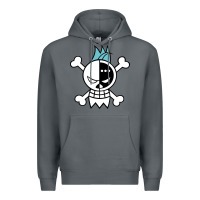 Rock one piece Premium Hoodie - linhVisuals