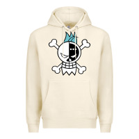 Tofu one piece Premium Hoodie - linhVisuals