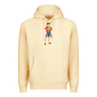Pina Colada one piece Premium Hoodie - linhVisuals