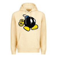 Pina Colada bomb Premium Hoodie - linhVisuals