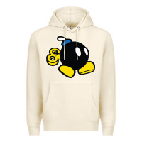 Tofu bomb Premium Hoodie - linhVisuals