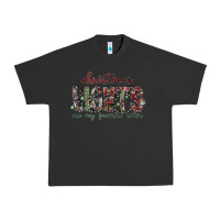 Pigment Black Dreaming Wine Christmas Urban Heavy Tee - SublimationCraftShop