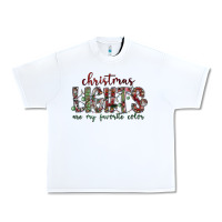 White Dreaming Wine Christmas Urban Heavy Tee - SublimationCraftShop