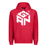 Cardinal Gancube Premium Hoodie - linhVisuals