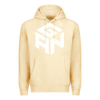 Pina Colada Gancube Premium Hoodie - linhVisuals