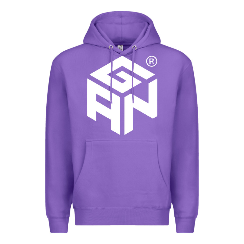 Gancube Premium Hoodie by linhVisuals | Teevron