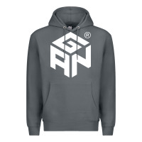 Rock Gancube Premium Hoodie - linhVisuals