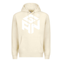 Sandshell Gancube Premium Hoodie - linhVisuals