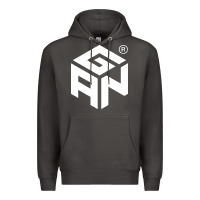 Smoke Gancube Premium Hoodie - linhVisuals