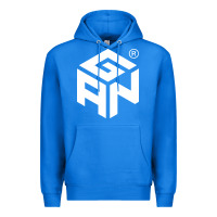 True Royal Gancube Premium Hoodie - linhVisuals