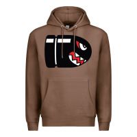 Chestnut bullet bill Premium Hoodie - linhVisuals