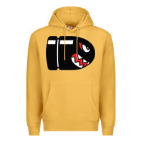Bullet Bill Premium Hoodie | Teevron