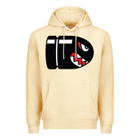 Pina Colada bullet bill Premium Hoodie - linhVisuals
