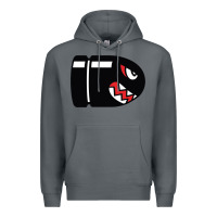 Rock bullet bill Premium Hoodie - linhVisuals