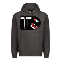 Smoke bullet bill Premium Hoodie - linhVisuals