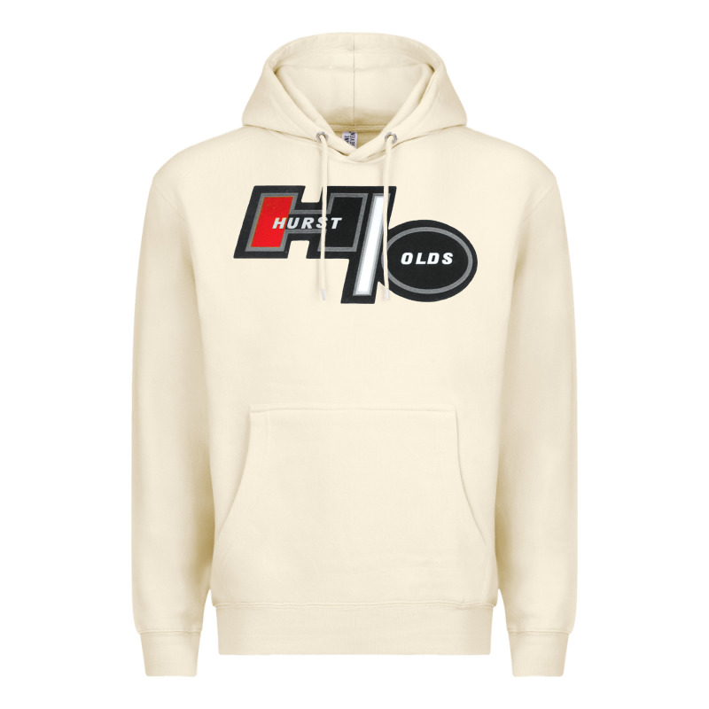 Hurst Old Premium Hoodie by linhVisuals | Teevron