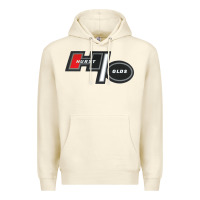 Sandshell Hurst Old Premium Hoodie - linhVisuals