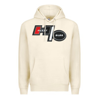 Tofu Hurst Old Premium Hoodie - linhVisuals